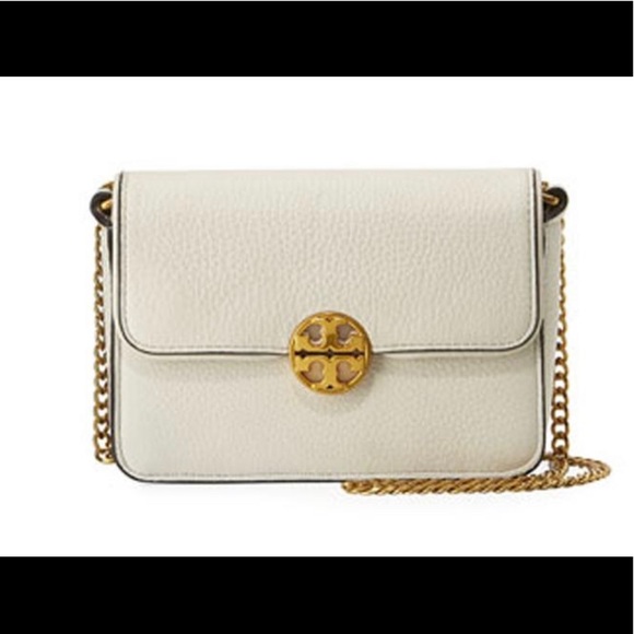 Tory Burch Handbags - Tory Burch Mini Chelsea Cross Body Bag